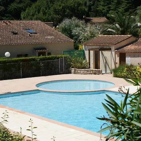 Apartment Cap Azur 228