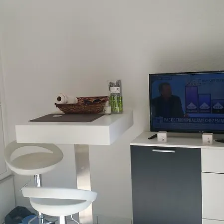 Cap Azur 228 Apartment