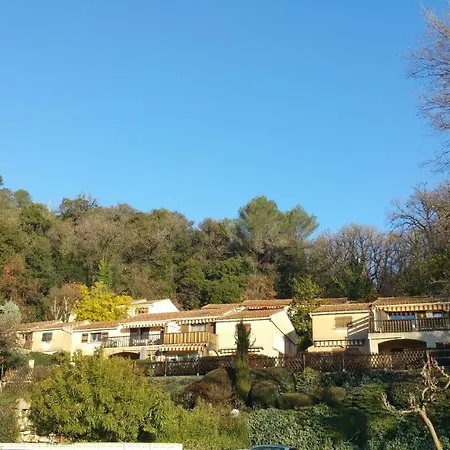 Cap Azur 228 Apartment