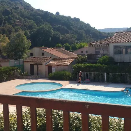 Apartment Cap Azur 228 Villeneuve-Loubet