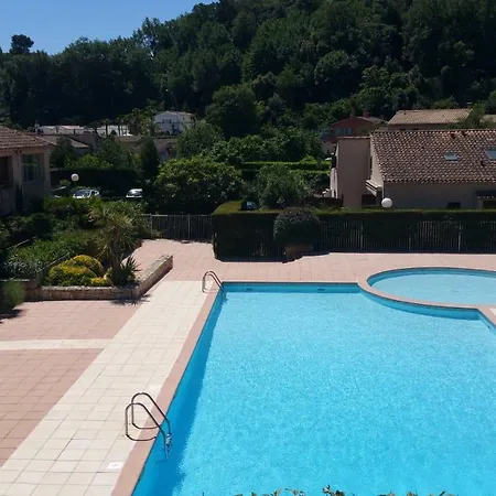 Cap Azur 228 Apartment