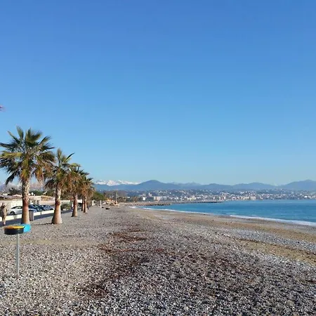 Apartment Cap Azur 228 Villeneuve-Loubet