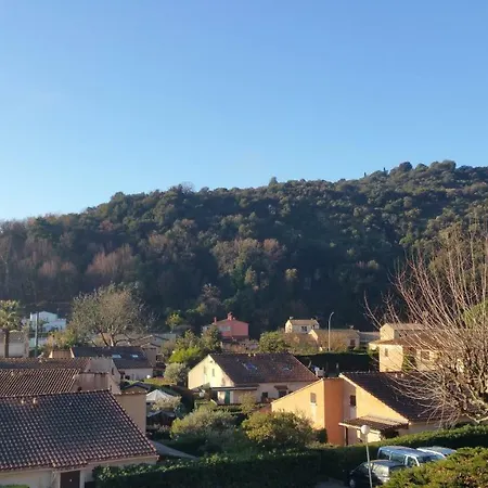 Résidence Cap Azur 228 Appartement