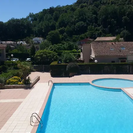Cap Azur 228 Apartment *