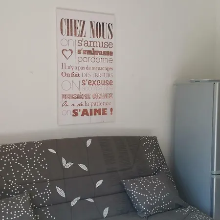 Résidence Cap Azur 228 Appartement