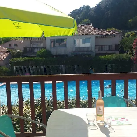 Cap Azur 228 * Villeneuve-Loubet