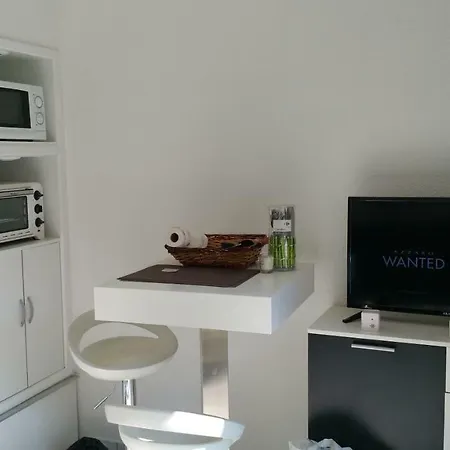 Cap Azur 228 Apartment *