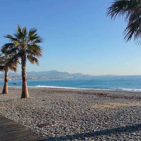 Apartment Cap Azur 228 Villeneuve-Loubet