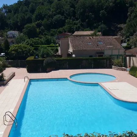 Apartment Cap Azur 228