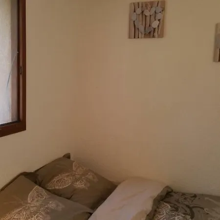 Cap Azur 228 * Villeneuve-Loubet