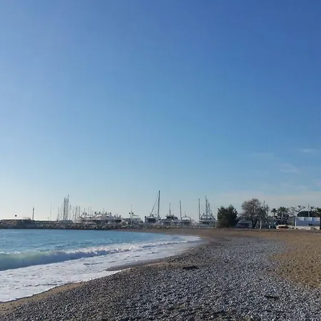 Apartment Cap Azur 228 Villeneuve-Loubet