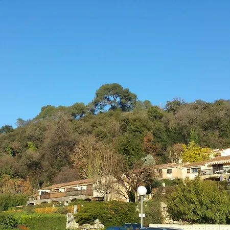 Apartment Cap Azur 228 Villeneuve-Loubet