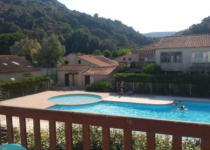 شقة Cap Azur 228 فينوف لوبيه