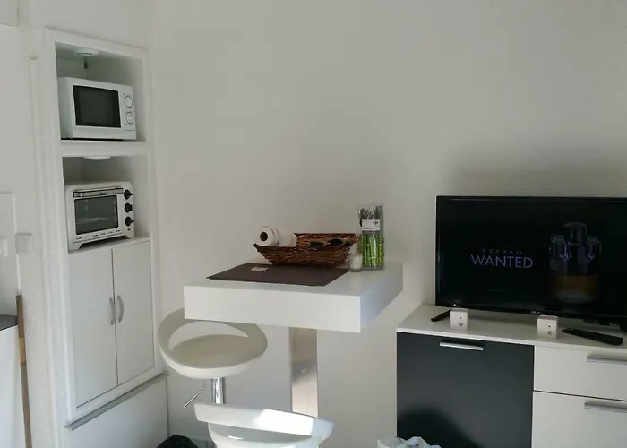 Cap Azur 228 شقة *