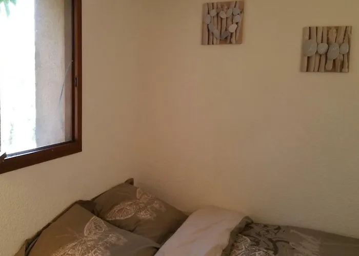 Cap Azur 228 * فينوف لوبيه